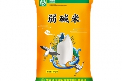 黑龙江弱碱米5kg