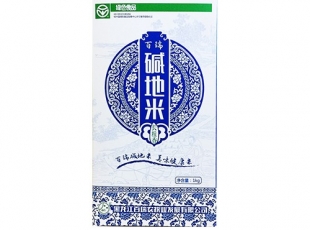 鸡西长粒香1kg